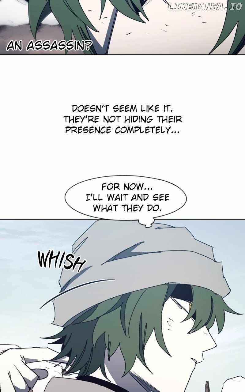 The Knight of Embers Chapter 185 6